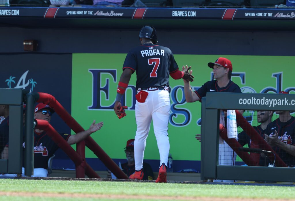 The Outfield Picture Moving Forward