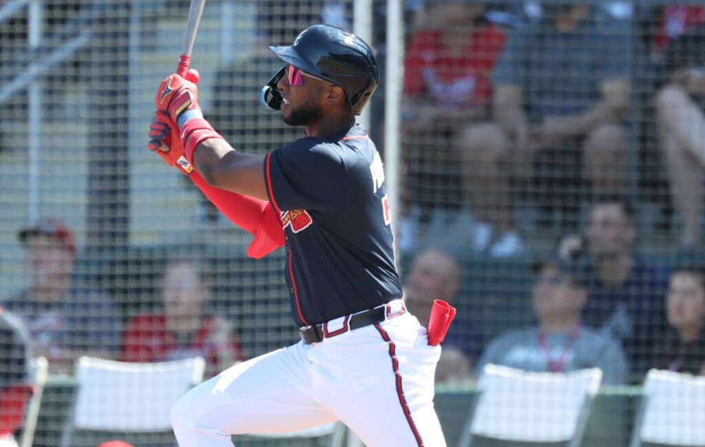 Profar Making Progress After Wrist Injury - ATL Braves Country Profar Making Progress After Wrist Injury