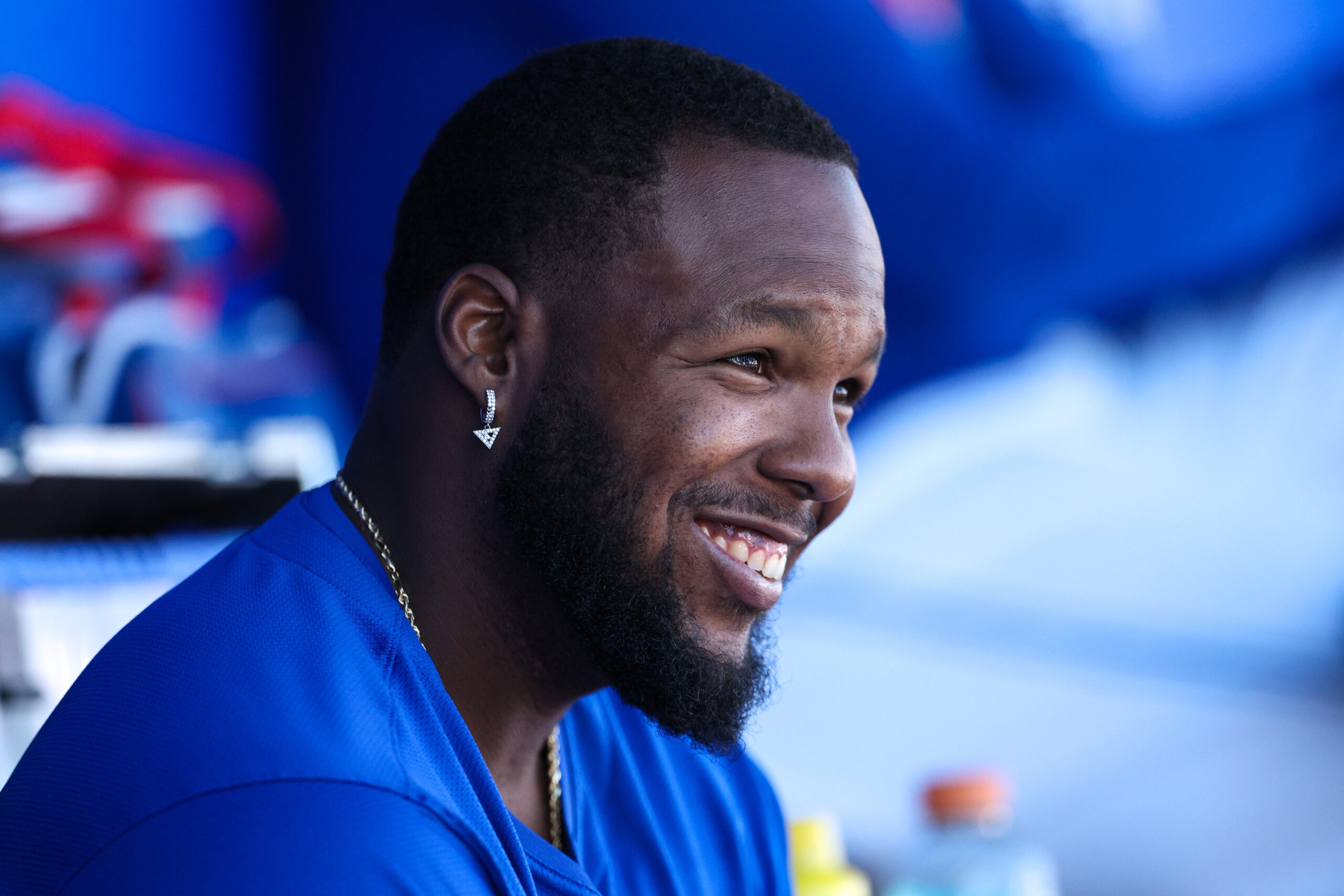 Blue Jays Offer Vlad Jr. Half a Billion Dollars
