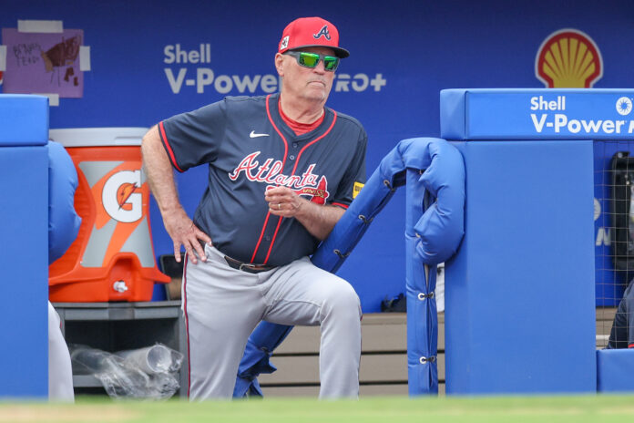 Braves News: Snit's Bullpen Comments, World Series Predictions, New Braves Shows Braves News: Snit's Bullpen Comments, World Series Predictions, New Braves Shows