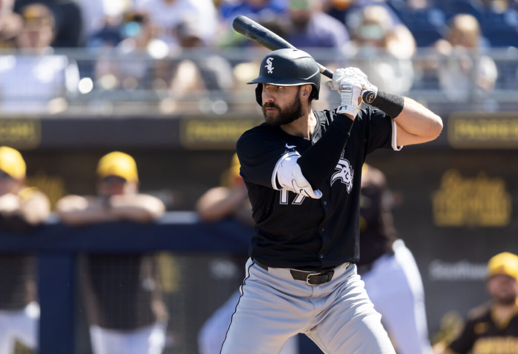 Joey Gallo's Surprise Announcement - ATL Braves Country Joey Gallo's Surprise Announcement