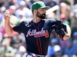 Spencer Strider’s Return to the Braves Was Legendary