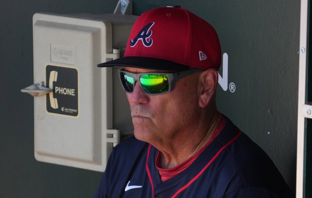 On to the Next Braves Game - ATL Braves Country On to the Next Braves Game