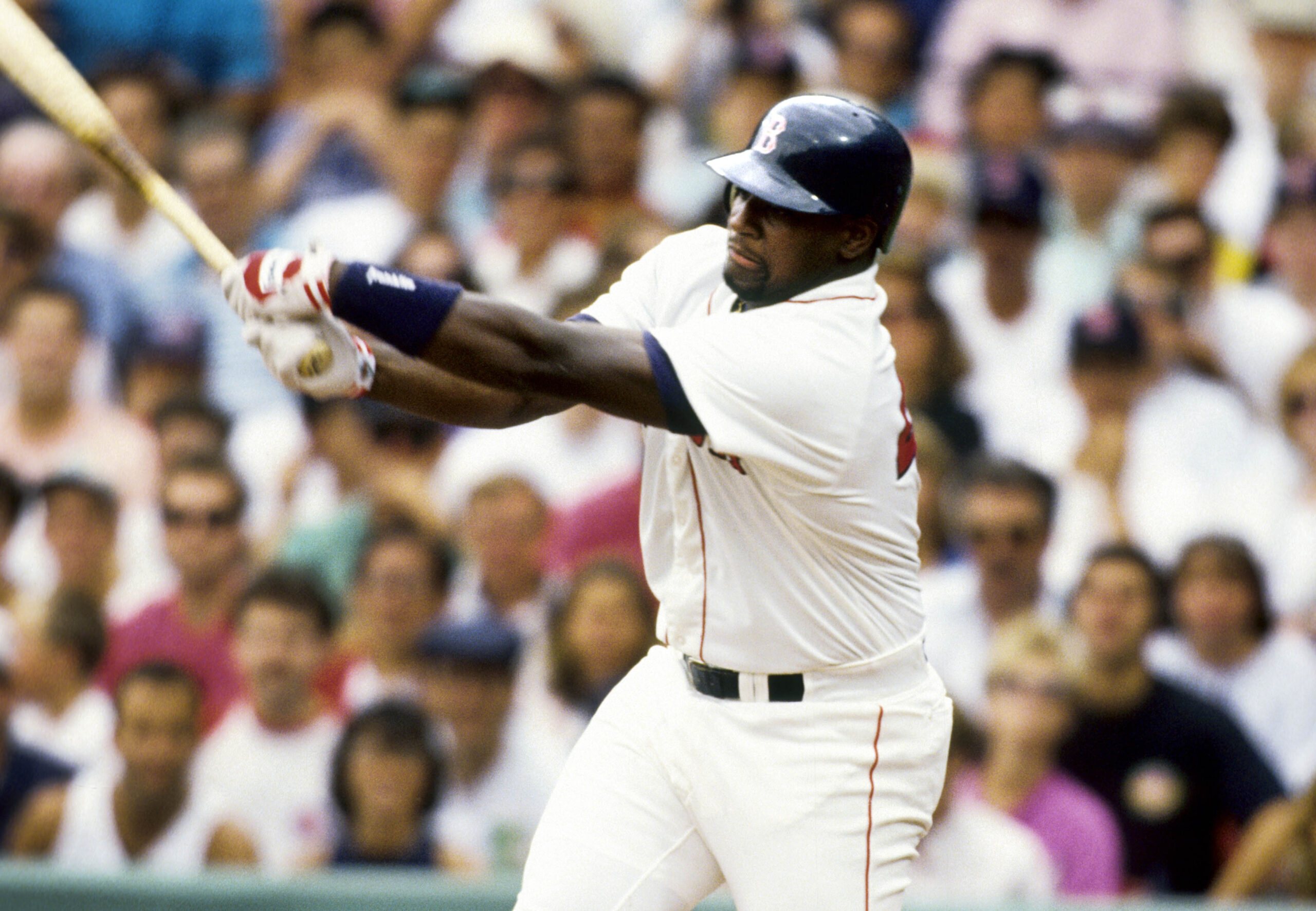 Former Red Sox MVP Comes Clean on PED Use