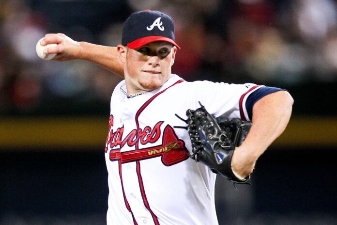 Craig Kimbrel Is Back, Braves Just Made It Official Craig Kimbrel Is Back, Braves Just Made It Official