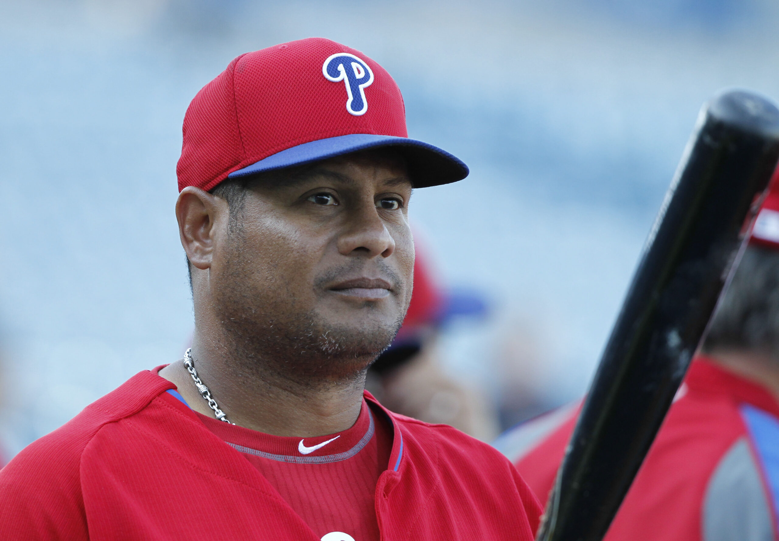 MLB Spring Training-Philadelphia Phillies at New York Yankees - ATL Braves Country