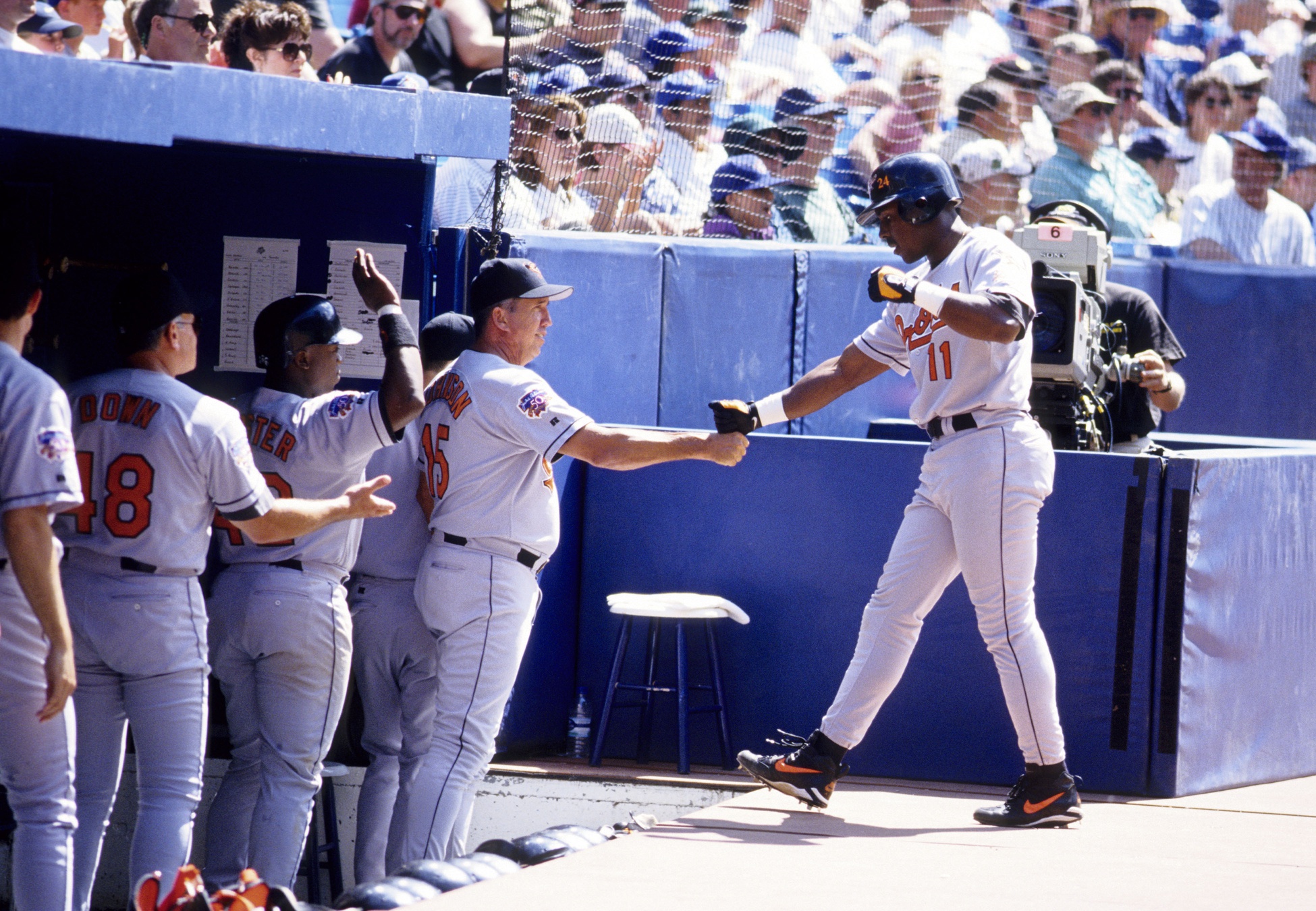 MLB USA TODAY Sports-Archive - ATL Braves Country