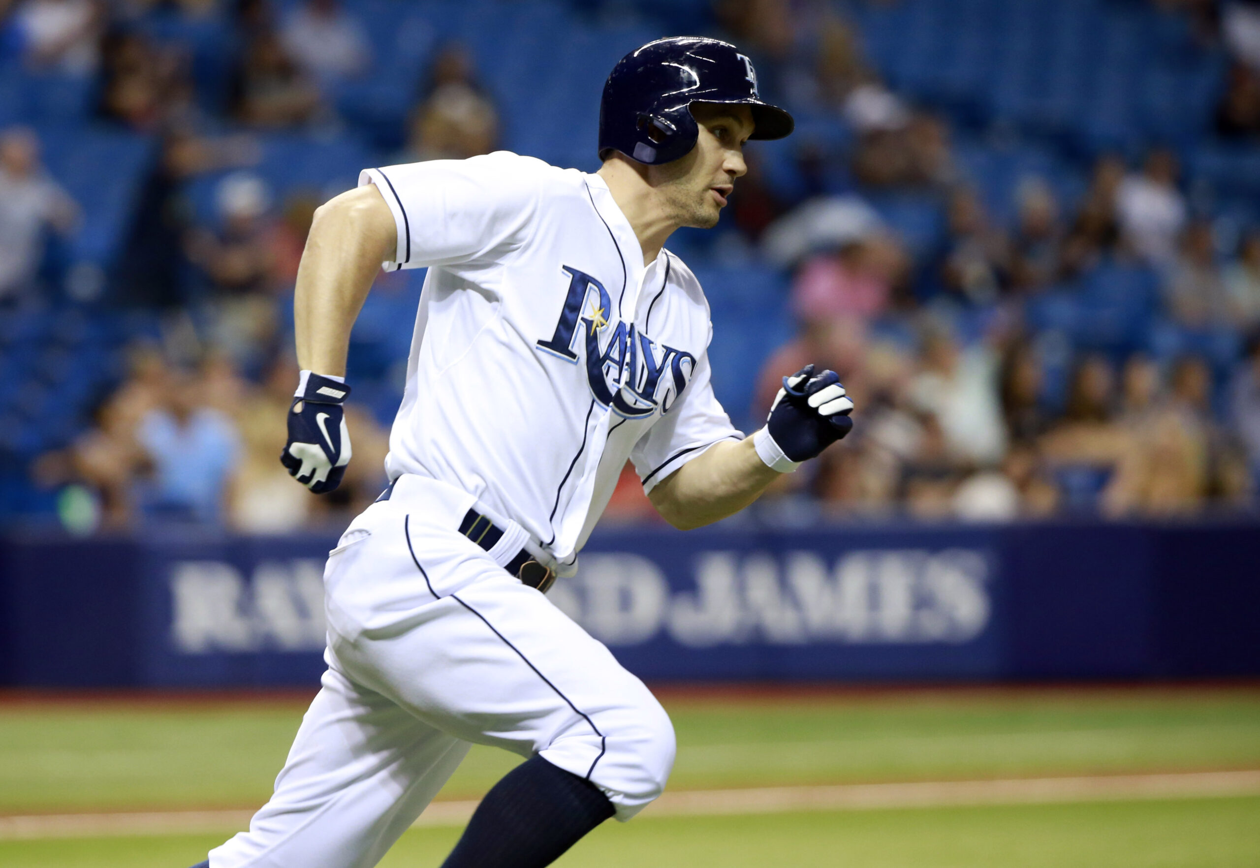 MLB Miami Marlins at Tampa Bay Rays - ATL Braves Country