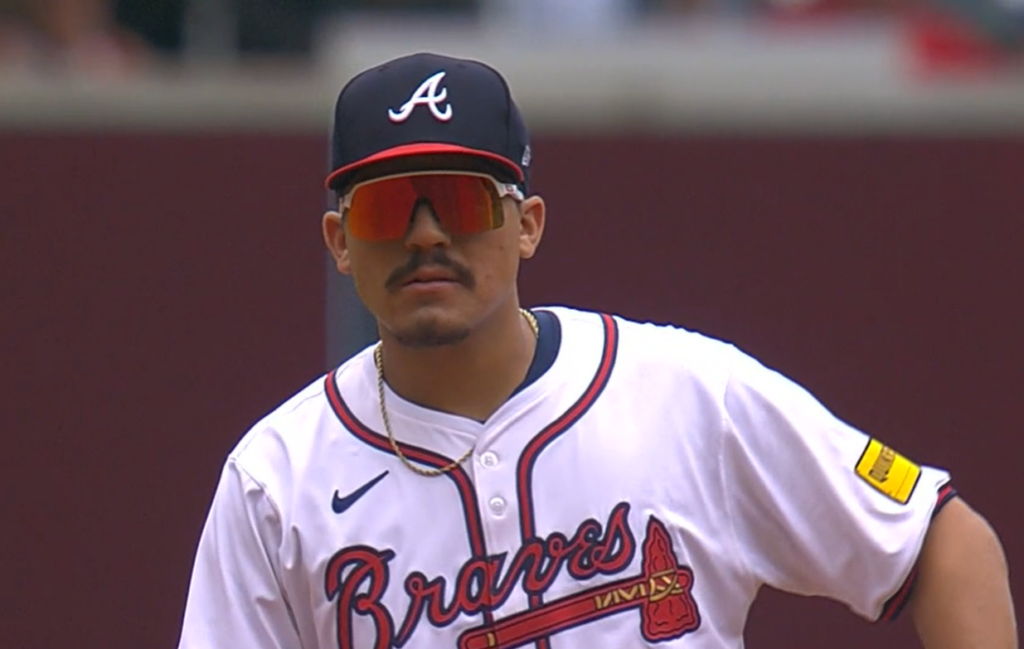 Braves Looking Ahead to 2025 Opening Day