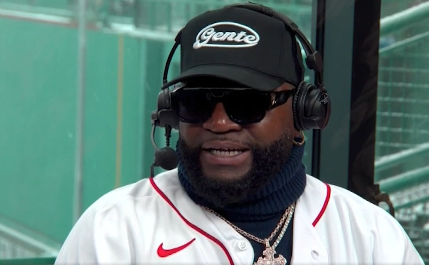 David Ortiz Jumps Into the Red Sox Bregman and Devers Debate