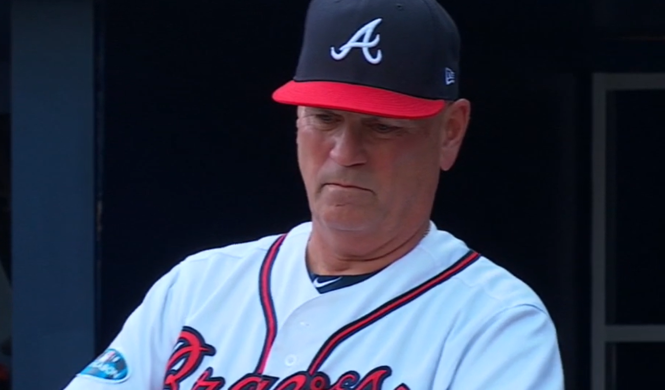 Roster Decisions Being Made in Atlanta, Braves Send Two Down