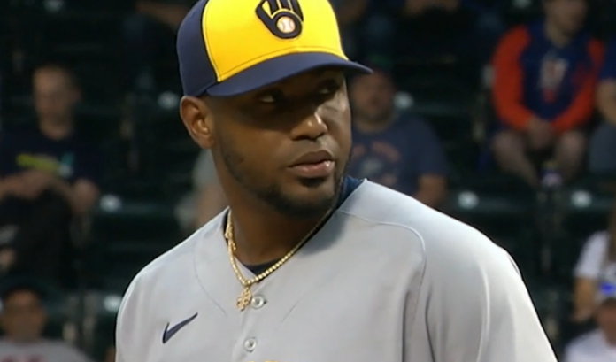 Big Decision Looms for This Former Braves All-Star Big Decision Looms for This Former Braves All-Star