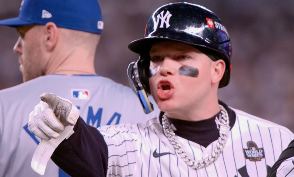 Yankees Pushing Away Alex Verdugo