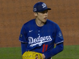 Dodgers New Ace, Roki Sasaki, Shares His Take On Spring Debut