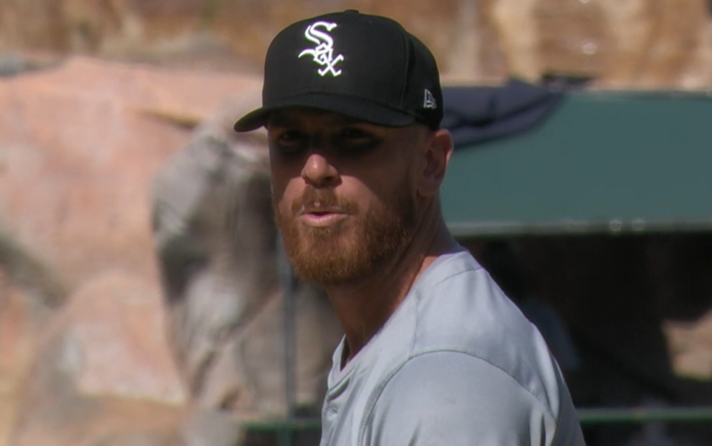 Chad Kuhl: Veteran Arm on the Outside Looking In