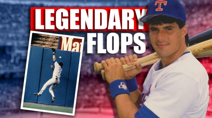 Baseballs Funniest Most Embarassing Fails