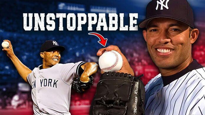 How One Pitcher Used One Pitch for 22 Years - And Won Five World Series