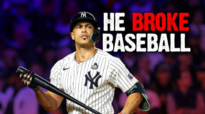 How an MLB Star With Only One Skill Dominated Everyone