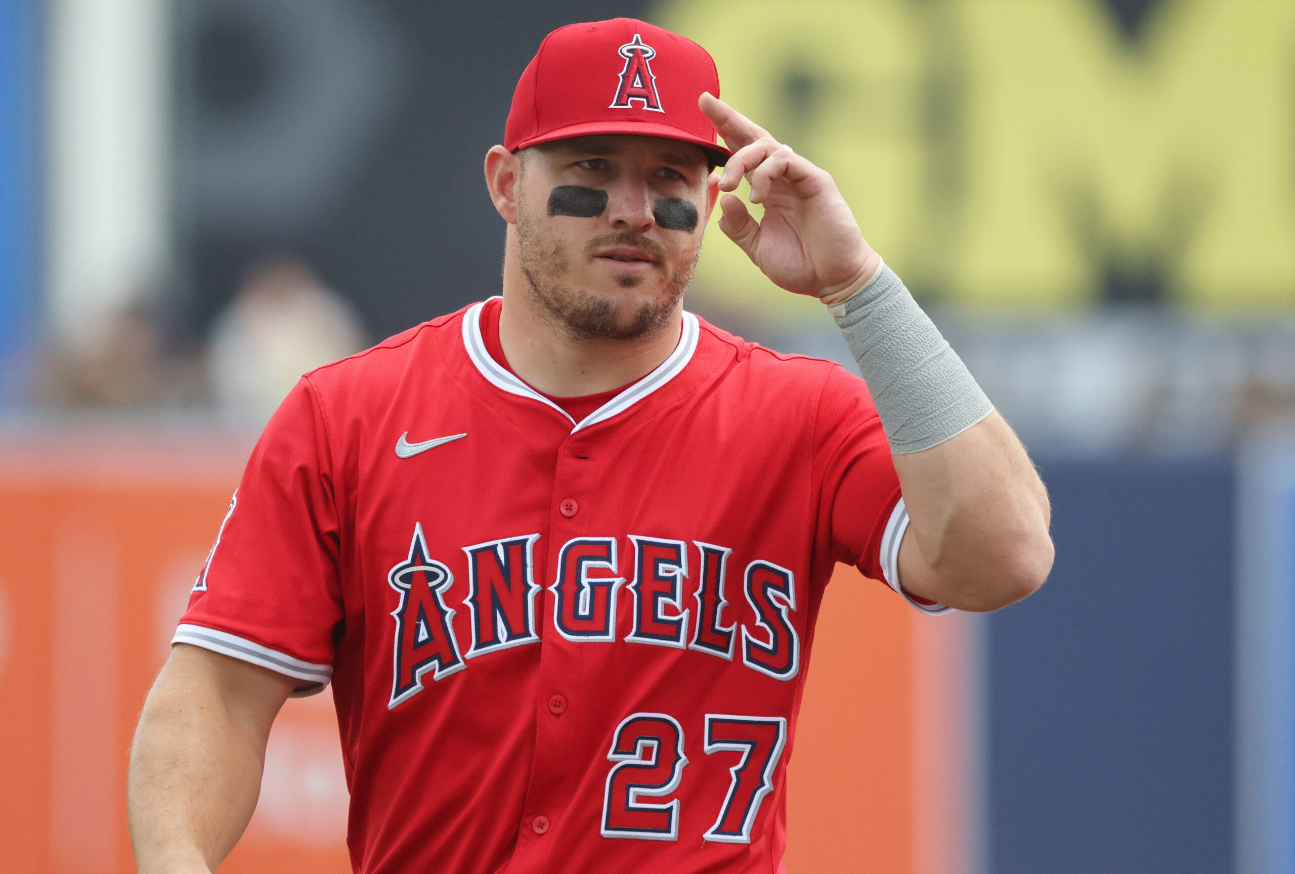 Mike Trout
