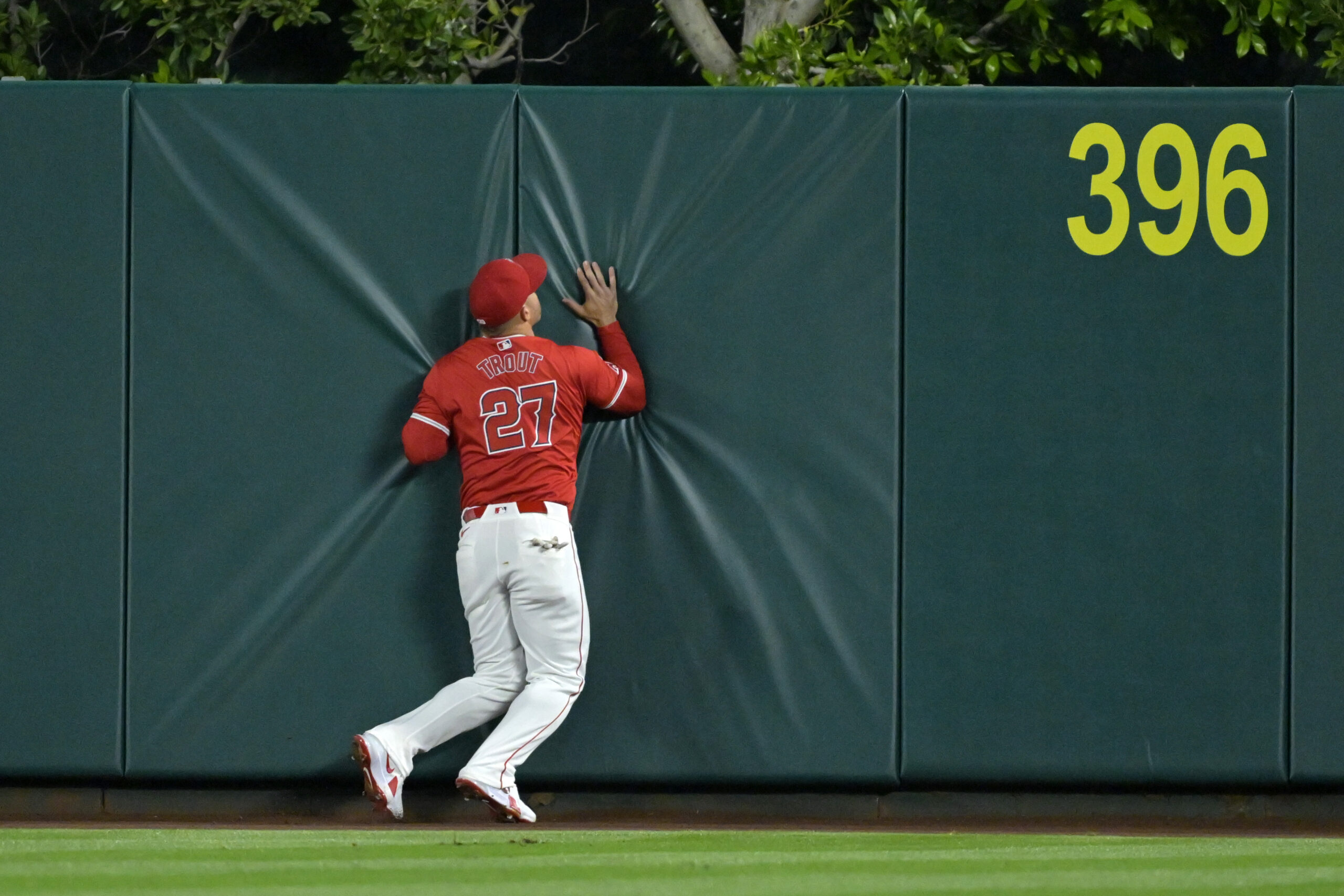 Mike Trout