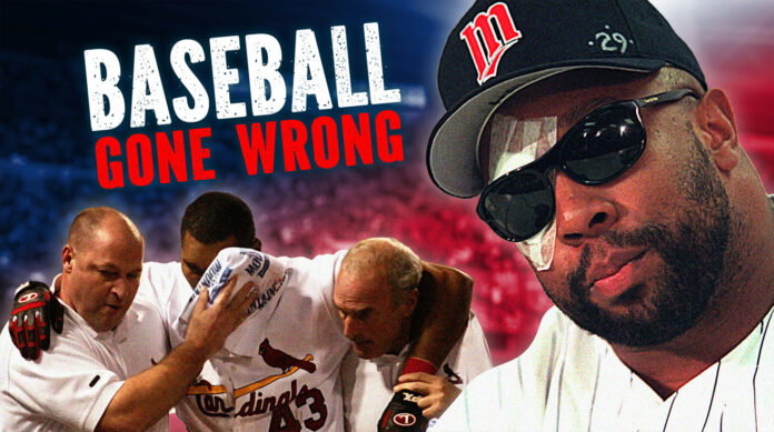 Most Devastating Career-Ending Injuries in Baseball History