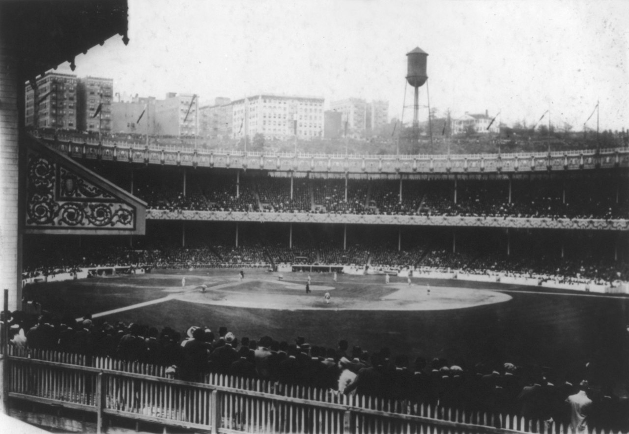 No_Known_Restrictions_Polo_Grounds_during_World_Series_Game_1913_from_the_Bain_Collection_LOC_434431507 - ATL Braves Country