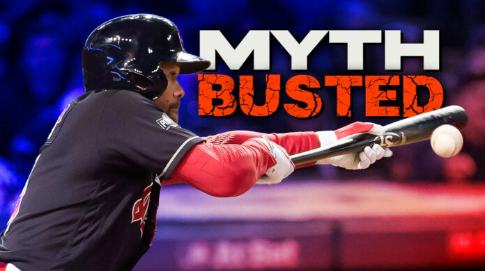 The Biggest Lie in Baseball Might Be Its Best Kept Secret