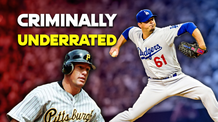 The Steroid Era MLBs 11 Most Underrated Players