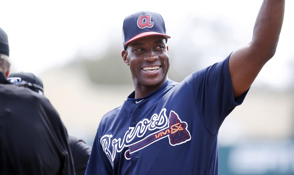 5. Fred McGriff – The Crime Dog Who Delivered