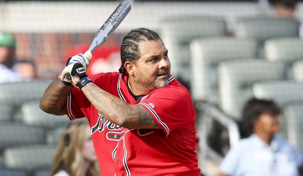 15. Johnny Estrada – The Underrated Backstop