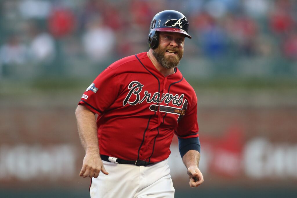 The Braves Are Back, Baby - ATL Braves Country The Braves Are Back, Baby