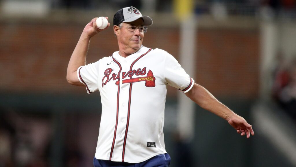 Unbelievably Great Pitchers of the 1990's - ATL Braves Country Unbelievably Great Pitchers of the 1990's