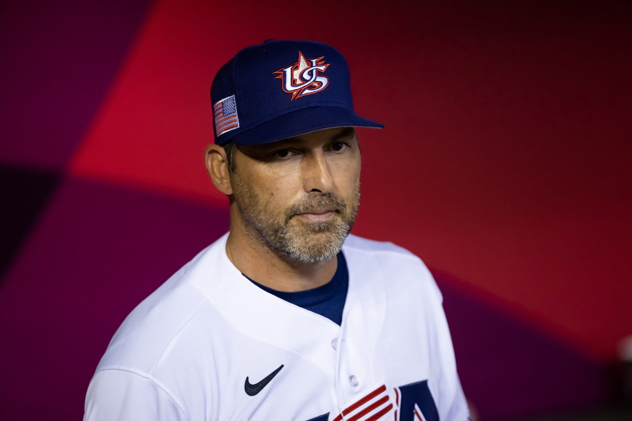 Former Braves Favorite Back in Action as Team USA's Manager