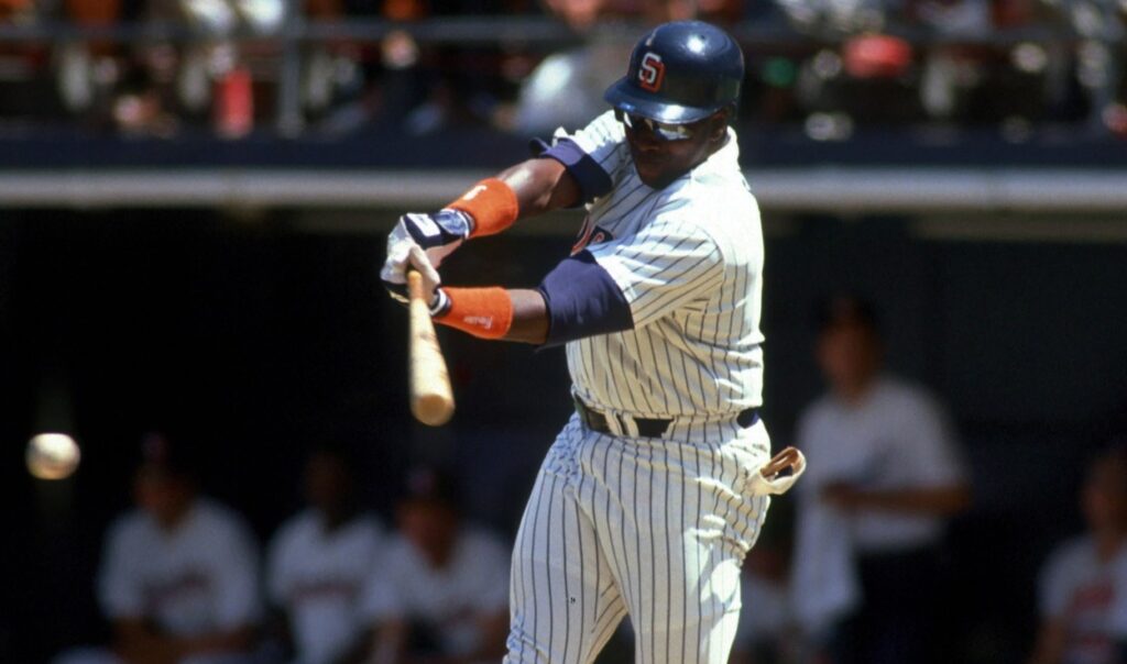 Tony Gwynn – The Hitting Professor