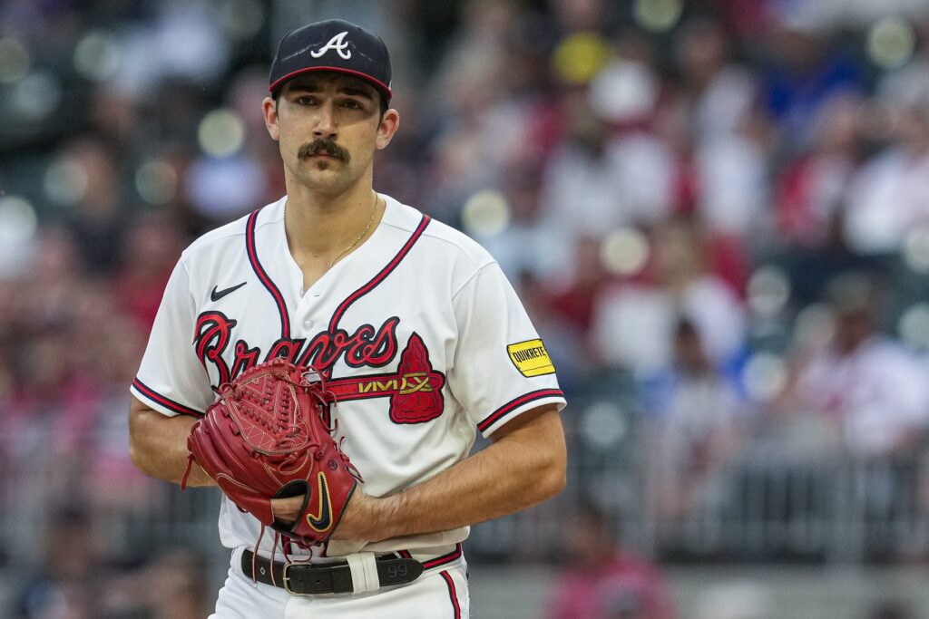 The Bigger Braves Picture - ATL Braves Country The Bigger Braves Picture