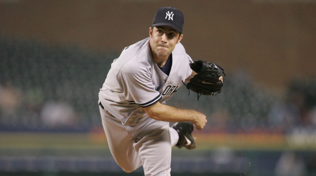 Mike Mussina – Mr. Consistent - ATL Braves Country Mike Mussina – Mr. Consistent