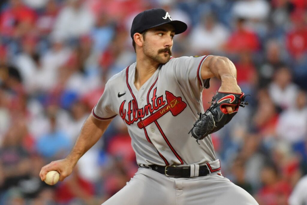 Roster Math and Murky Options - ATL Braves Country Roster Math and Murky Options