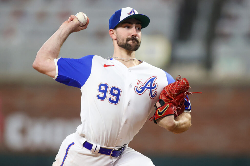 The Braves Rotation Conundrum - ATL Braves Country The Braves Rotation Conundrum