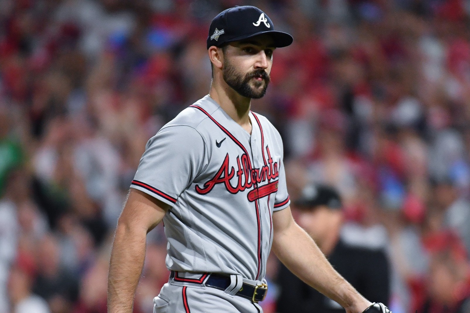 Braves Ace Spencer Strider Is Back On The IL