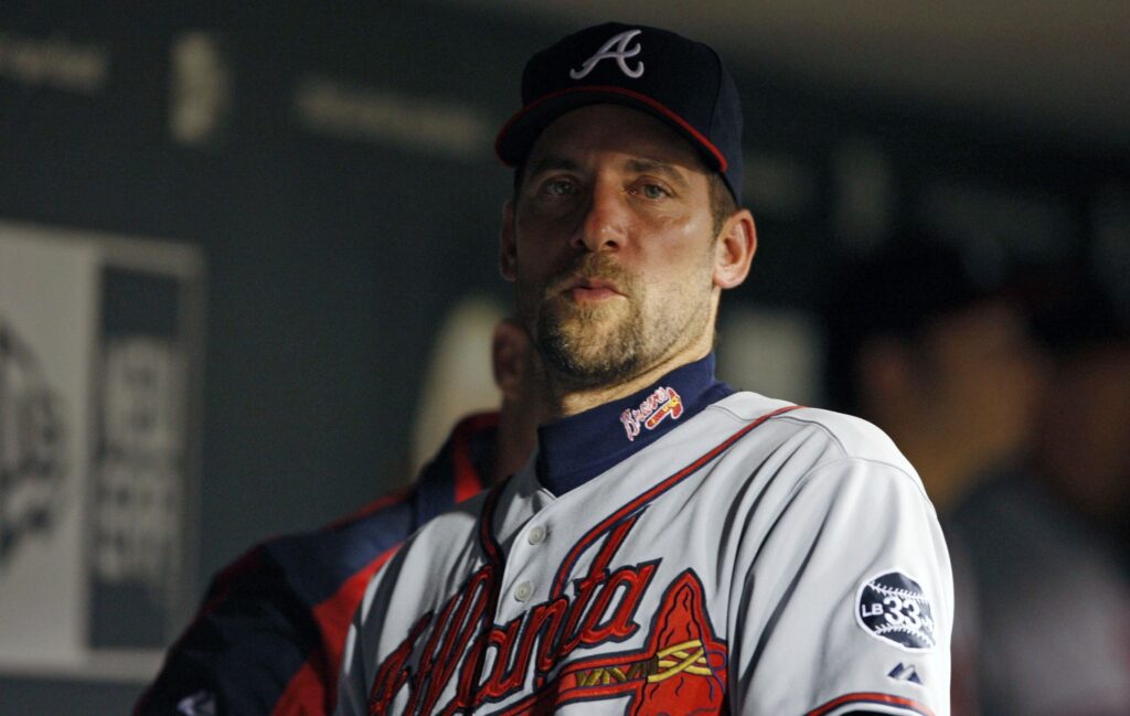 3. John Smoltz – Mr. October