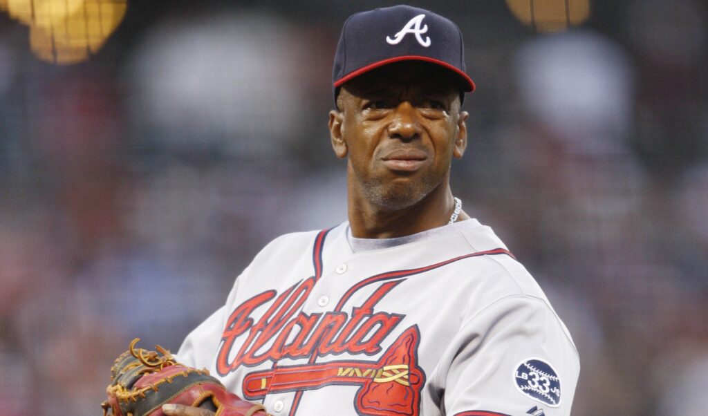 14. Julio Franco – The Ageless Wonder