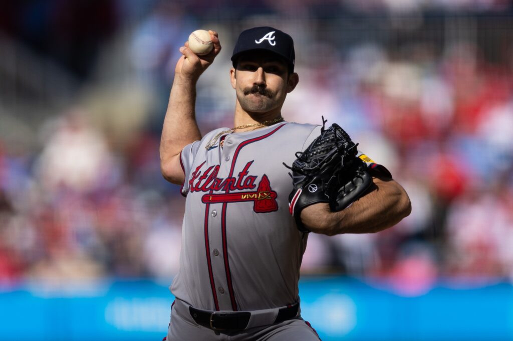 Braves Have Help On the Way