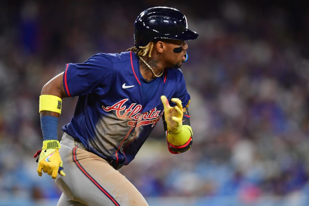 A National League Leader in Development - ATL Braves Country A National League Leader in Development