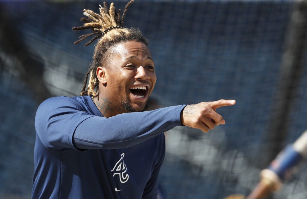 A Bad Look All Around For the Braves