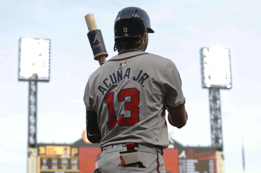 Don't Expect the Same Basepath Chaos