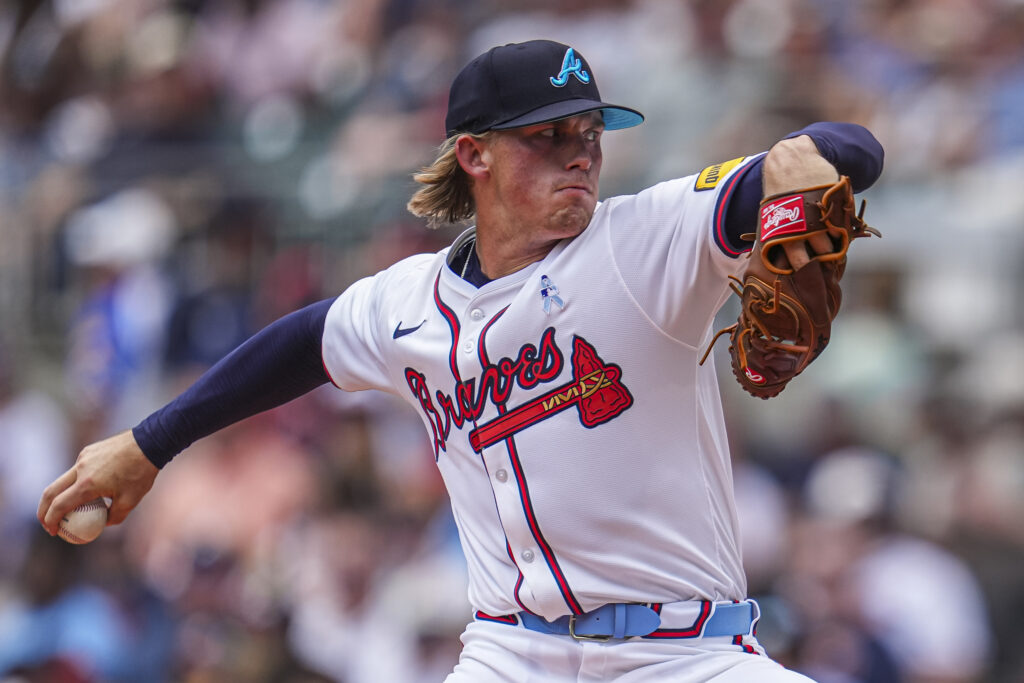 Braves Prospect Pipeline on Standby - ATL Braves Country Braves Prospect Pipeline on Standby