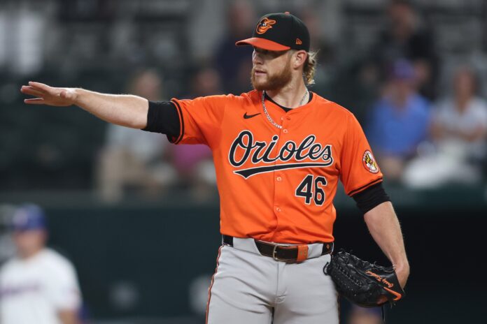 Kimbrel’s Lights-Out Performance Says Return to the Braves Imminent Kimbrel’s Lights-Out Performance Says Return to the Braves Imminent