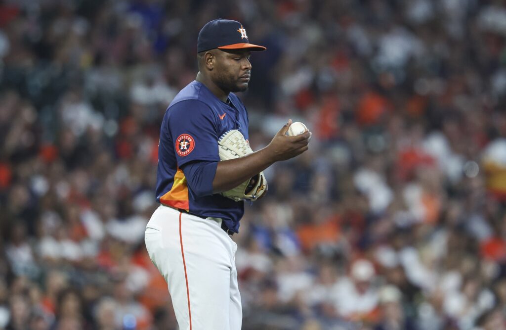 A Braves Bullpen in Limbo - ATL Braves Country A Braves Bullpen in Limbo