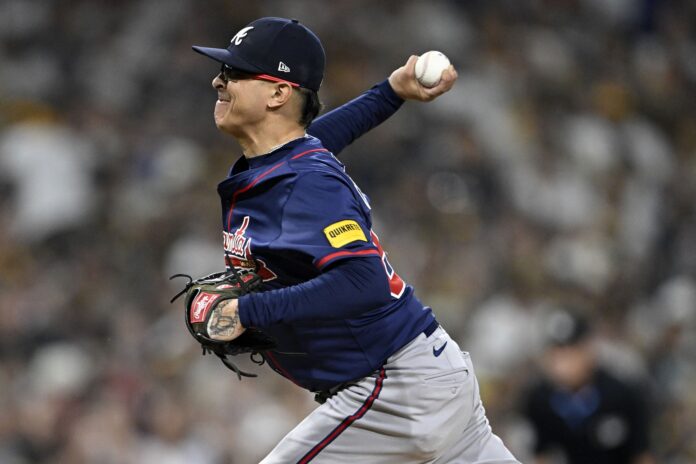 Braves News: Chavez Called Up, Pitcher Sent Down, Shortstop on IL Braves News: Chavez Called Up, Pitcher Sent Down, Shortstop on IL