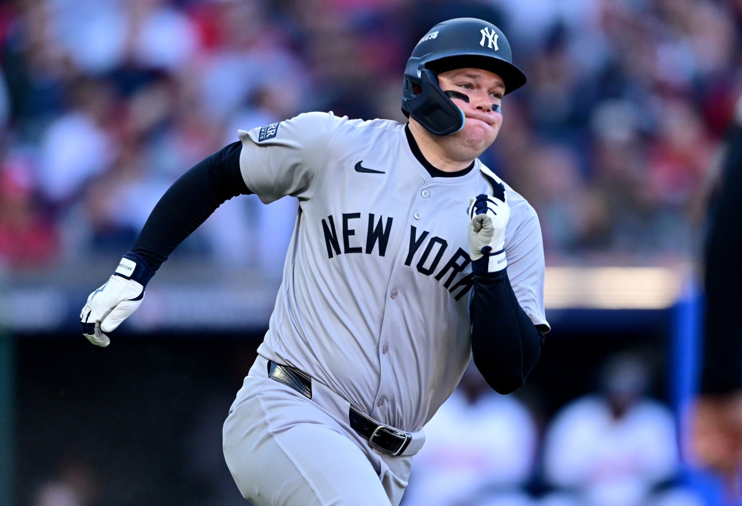 Braves AAA Gets Boost from Former Yankees Outfielder